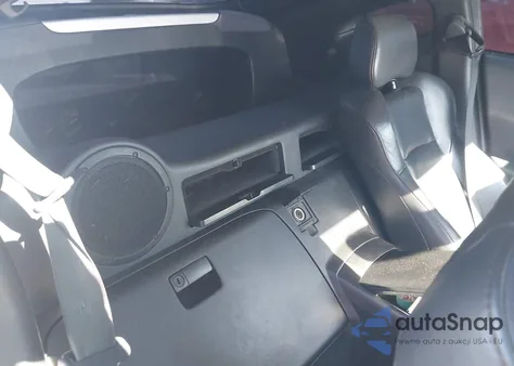 2004 Nissan 350Z Touring из США, поврежденный, VIN JN1AZ34D24T160641